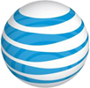 AT&T Signature Program Logo