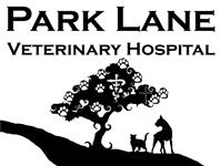 Park Lane Veterinary Hospital Logo