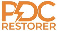 PDC Restorer Logo