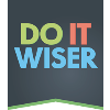 Do it Wiser Logo
