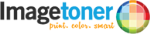 Image Toner Logo