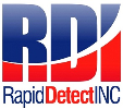 Rapid Detect INC Logo
