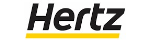 Hertz Car Rental Logo