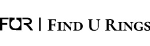 Find U Rings Logo