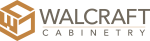 Walcraft Cabinetry Logo